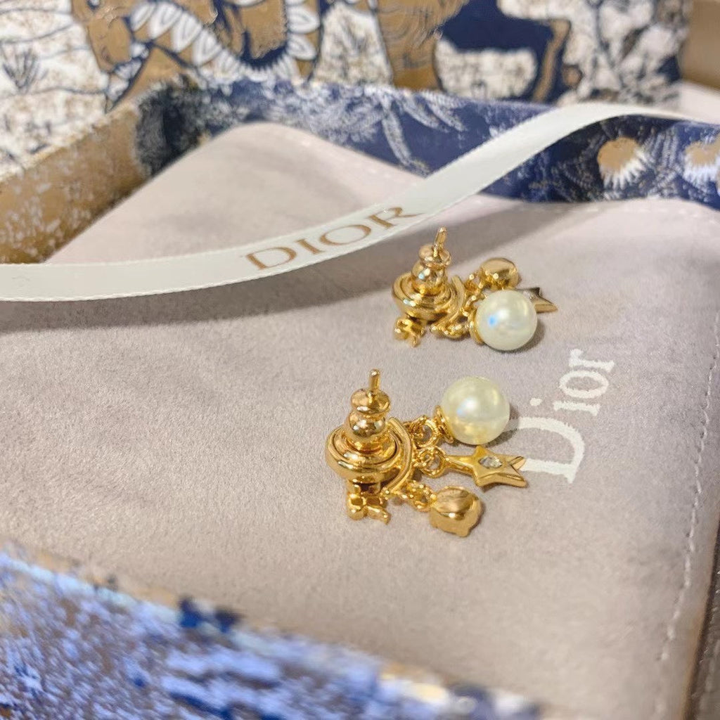 EN - Lux Earring Dir 052