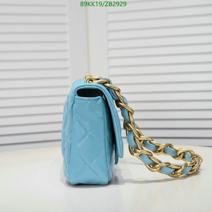 SAMC - CHL Bags Crossbody - 188