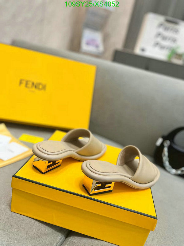 SAMC - FDE Women Shoes - 483