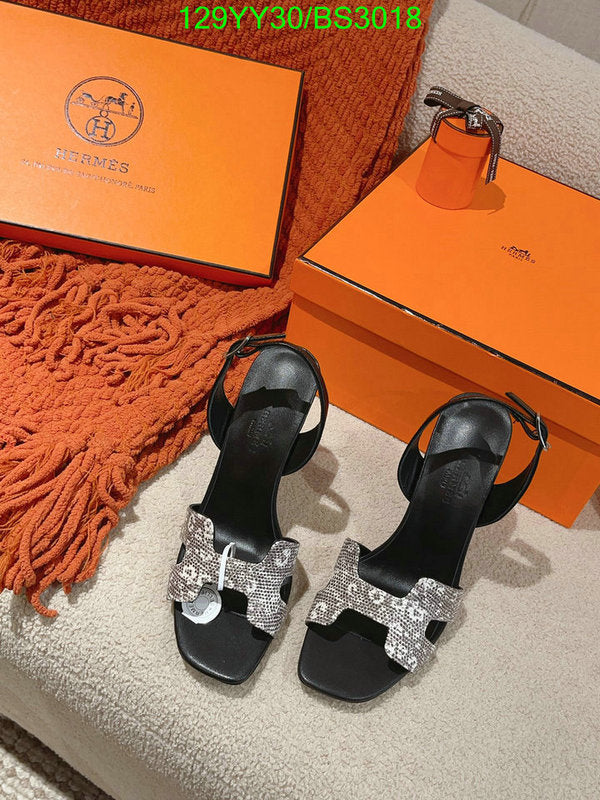 SAMC - HMS Women Shoes - 113