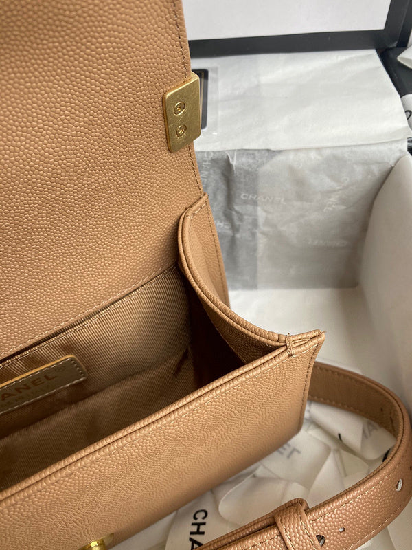 GlamI - CHL Bags - 3535
