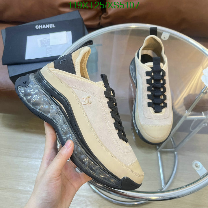 SAMC - CHL Women Shoes Sneakers - 204