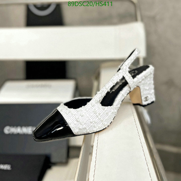 SAMC - CHL Women Shoes Ballet - 161