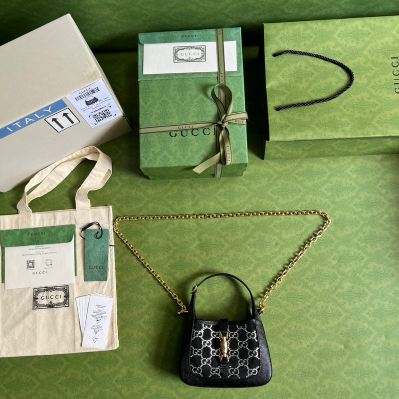 Glami-i GUKI Women Bags - 043