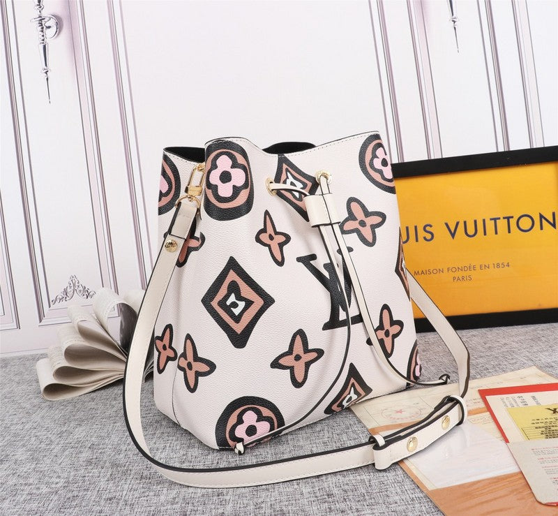 Satchel Bags - VL Bags - 827