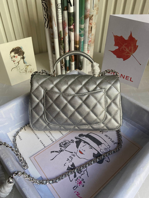Satchel Bags - CLN Bags - 414