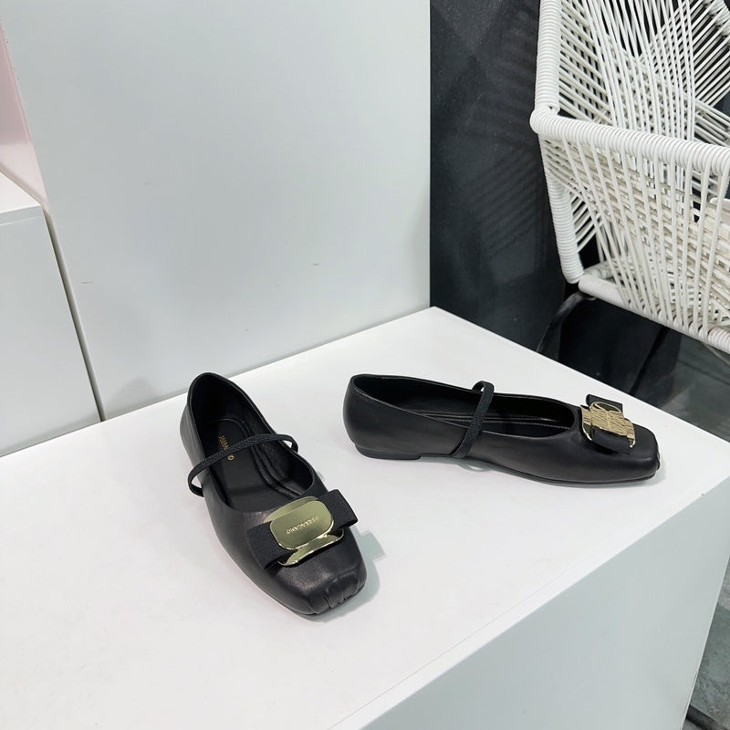 Glami - FGO Women Shoes - 317
