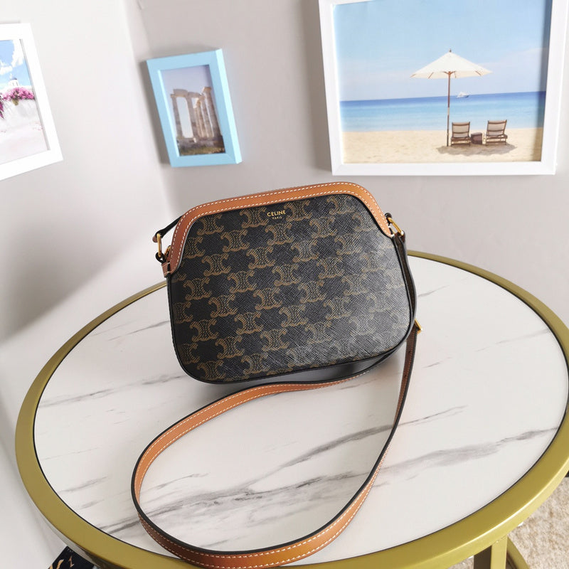 Glamy - COL Bags - 1364