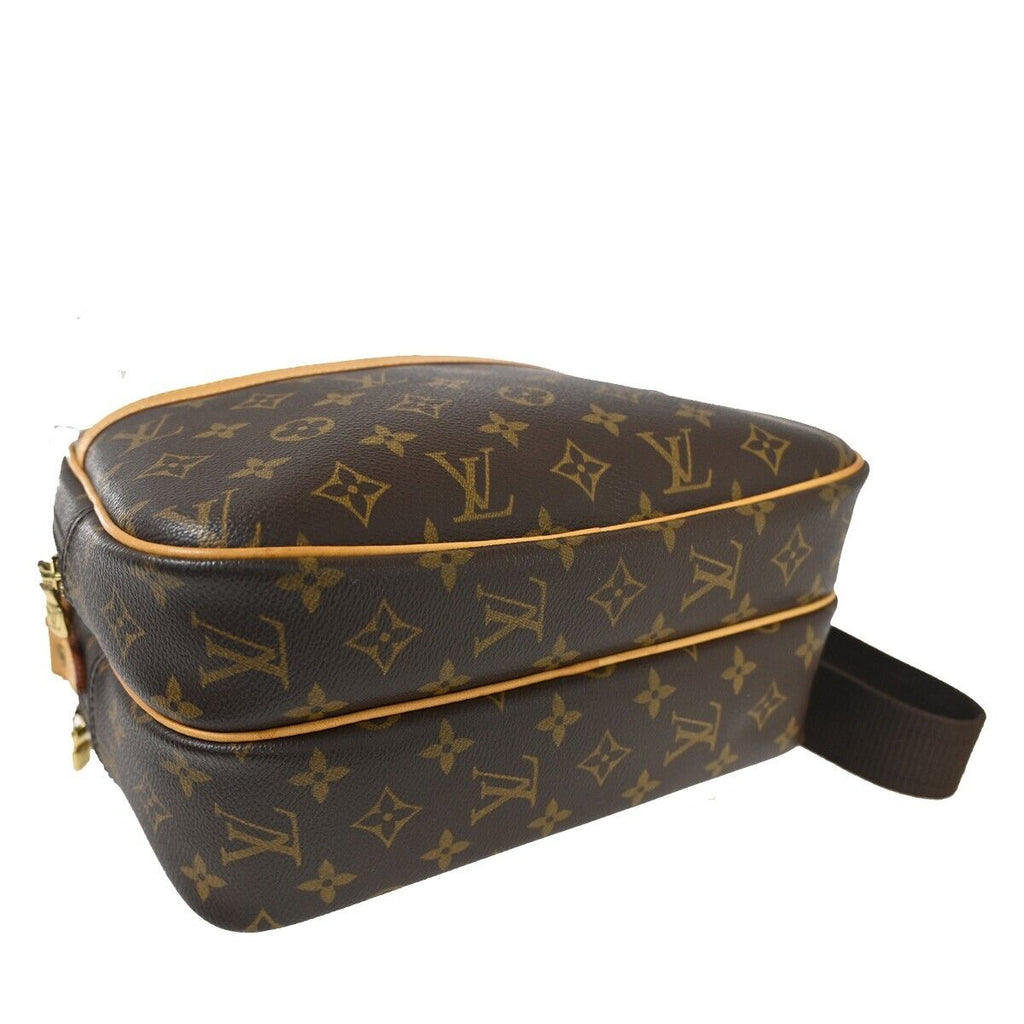Louis Vuitton Reporter Pm Shoulder Bag