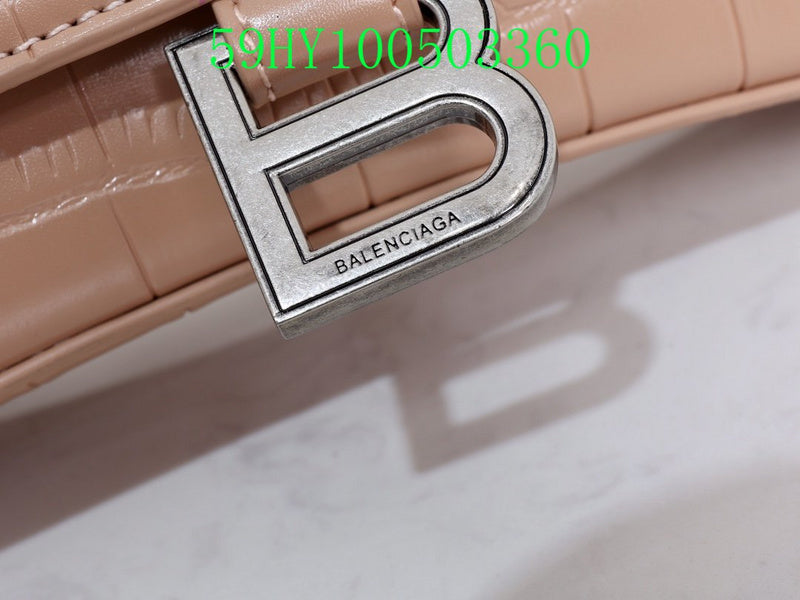 Satchel Bags - BGA Bags - 2531