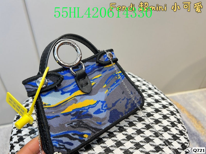 Glami - FDE Bags - 3103