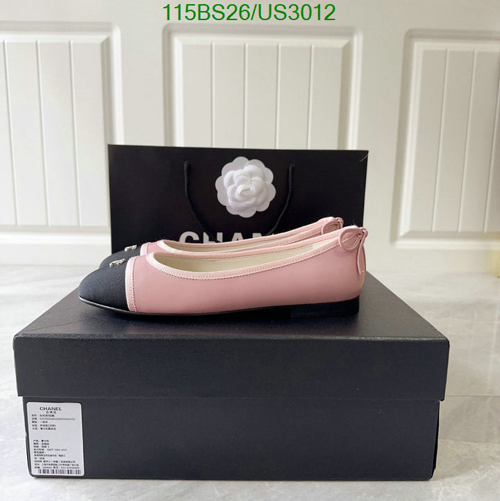 SAMC - CHL Women Shoes Ballet - 135