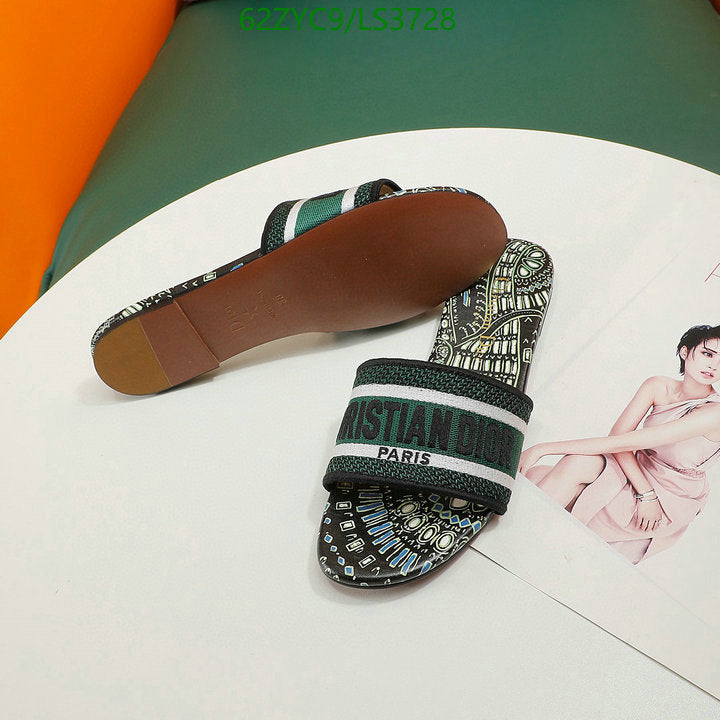 SAMCC - DOR Women Shoes - 2125