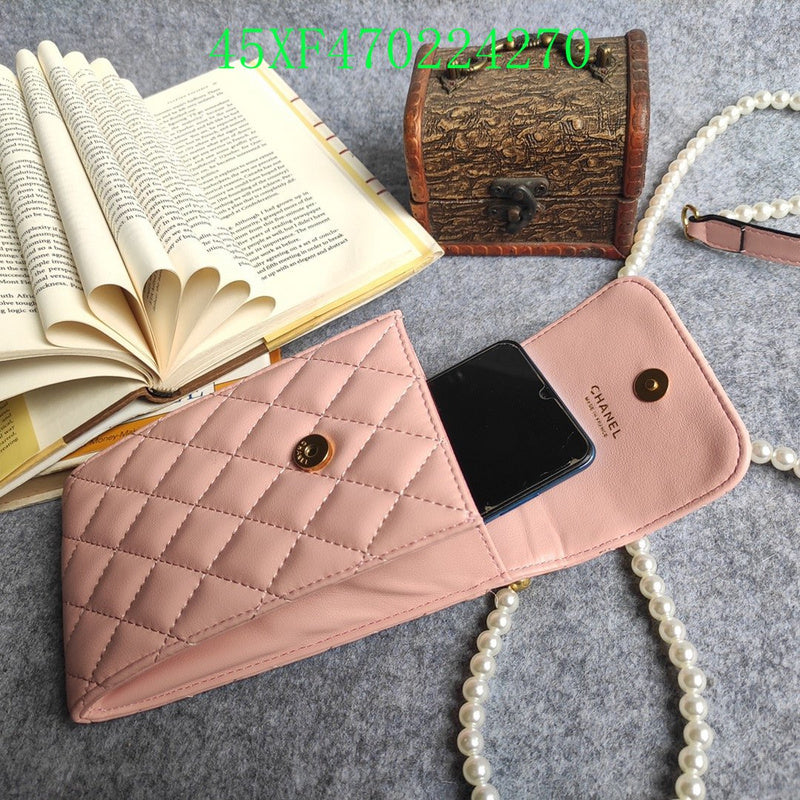 Glami - CHL Wallet - 2684