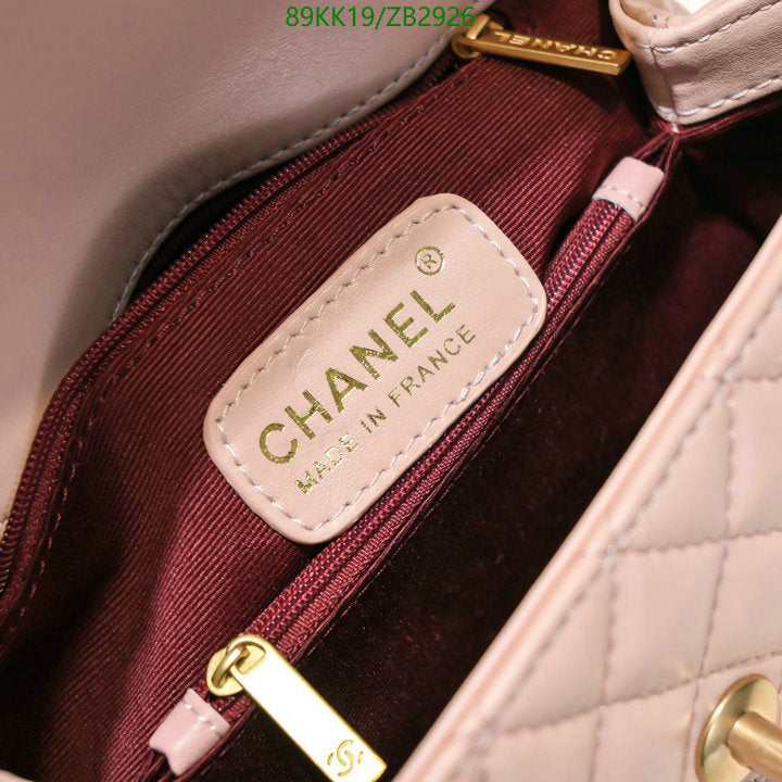 SAMC - CHL Bags Crossbody - 203