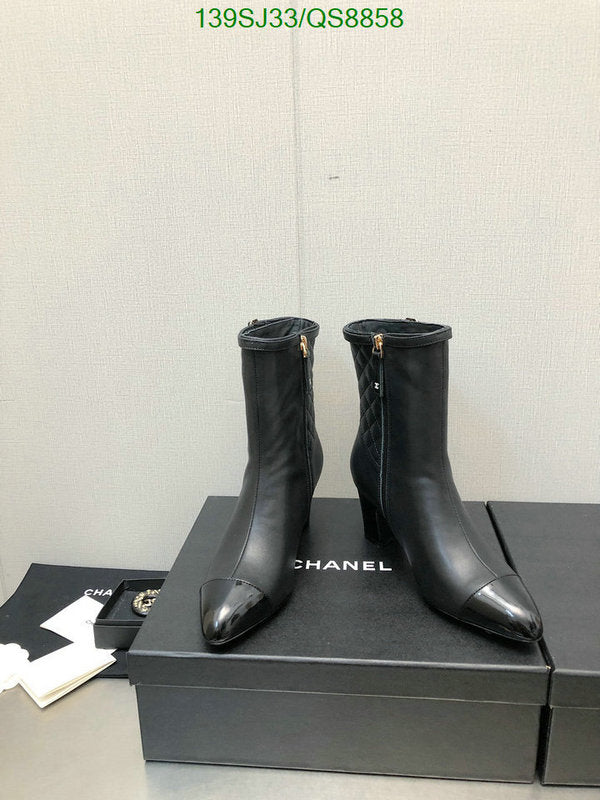 SAMC - CHL Women Boots - 140