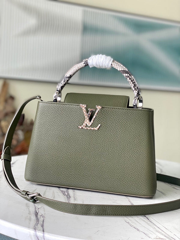 Fashion Lu-Vi bags - 5305