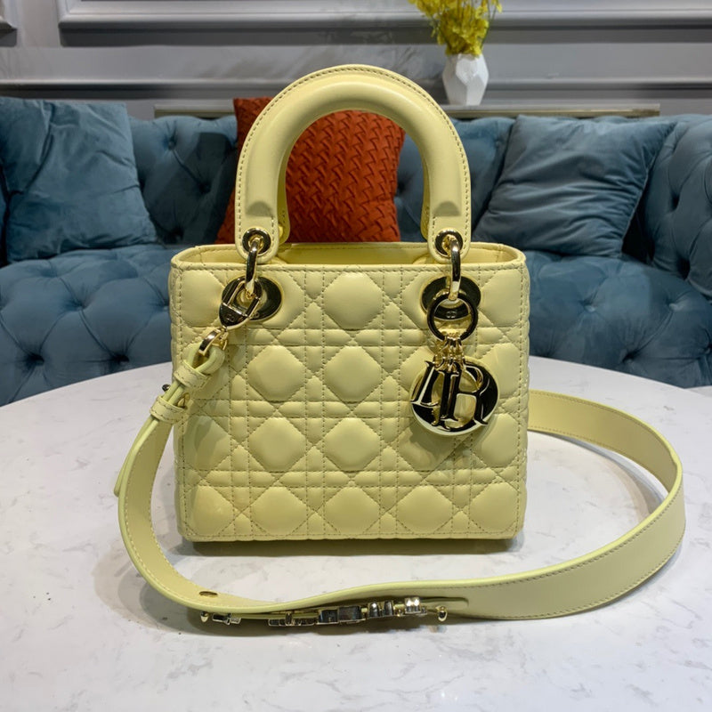Glami-is - DOR Lady Bags - 009