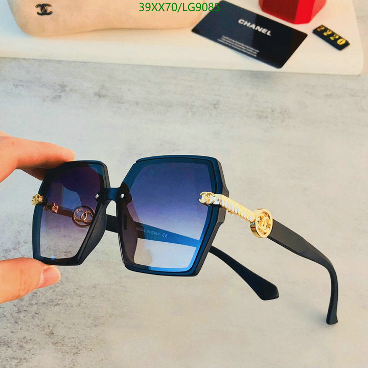SAMC - CHL Glasses - 482