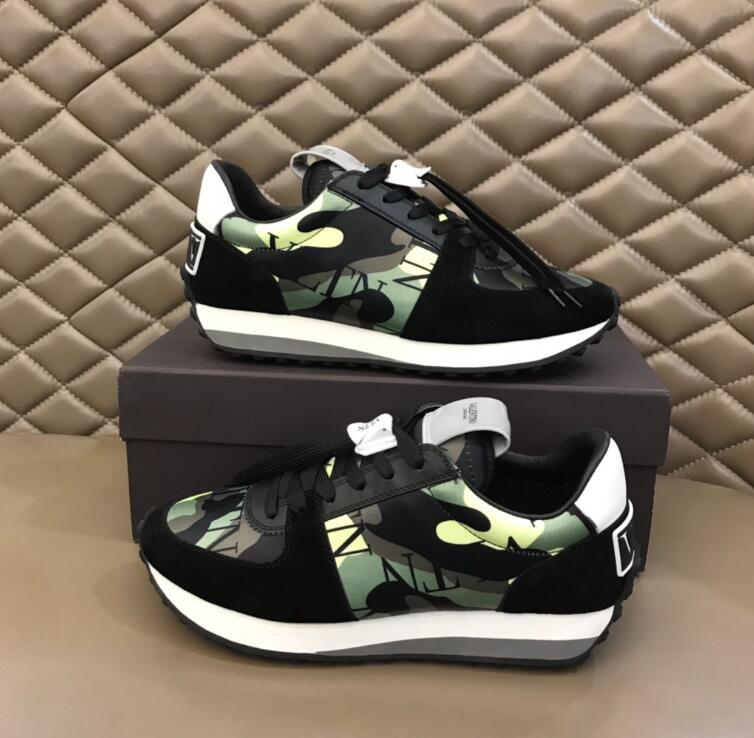 SAMC - VEL Men Shoes - 230