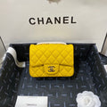 Satchel Bags - CHL Bags - 4179