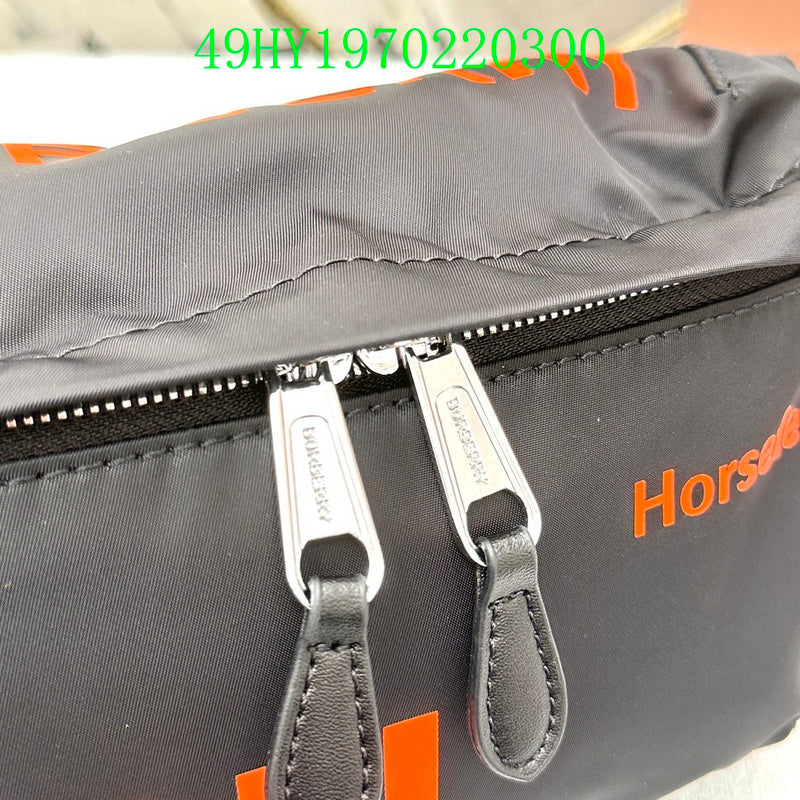 ELE Fashion -BBR Bags - 193
