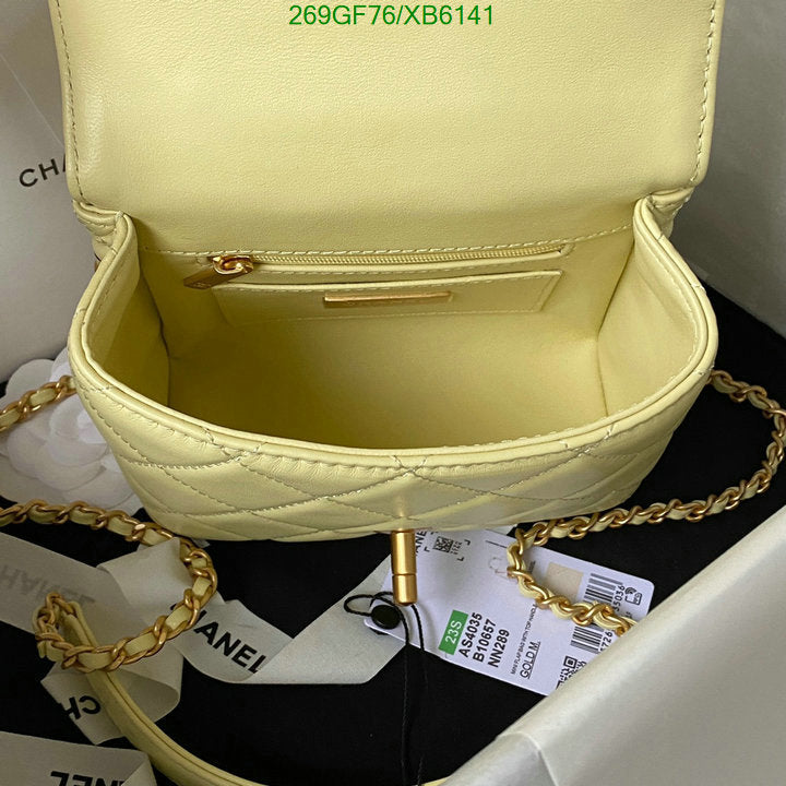 SAMC - CHL Bags - 803