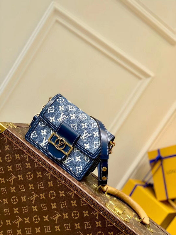 Glami GlamI Lu-Vi Bags - 16795
