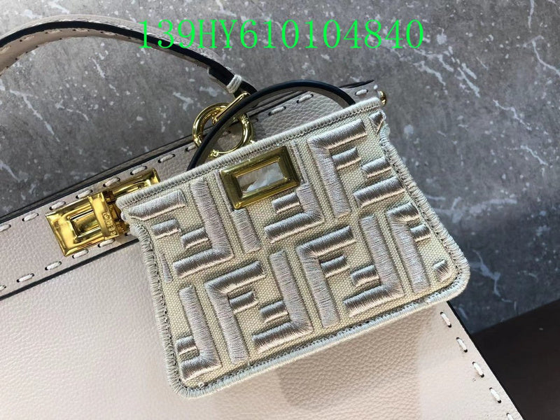 Glami - FDE Bags - 2701