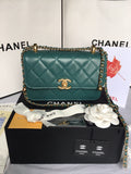 Satchel Bags - CHL Bags - 3817