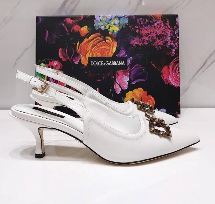 SAMC - DAG Women Shoes - 625