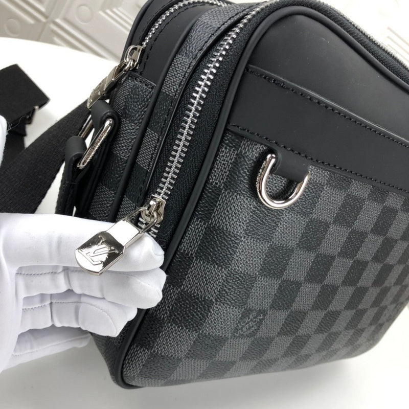 Satchel Bags - VL2 Bags - 738