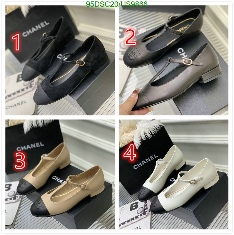SAMC - CHL Women Shoes Ballet - 114