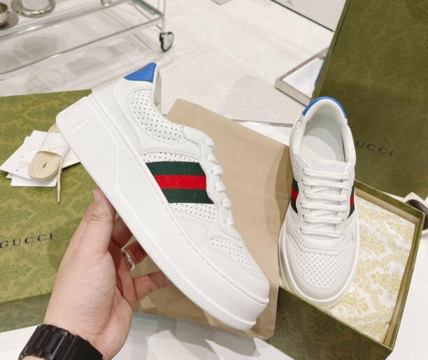 SAMC - GUKI Women Shoes - 1373