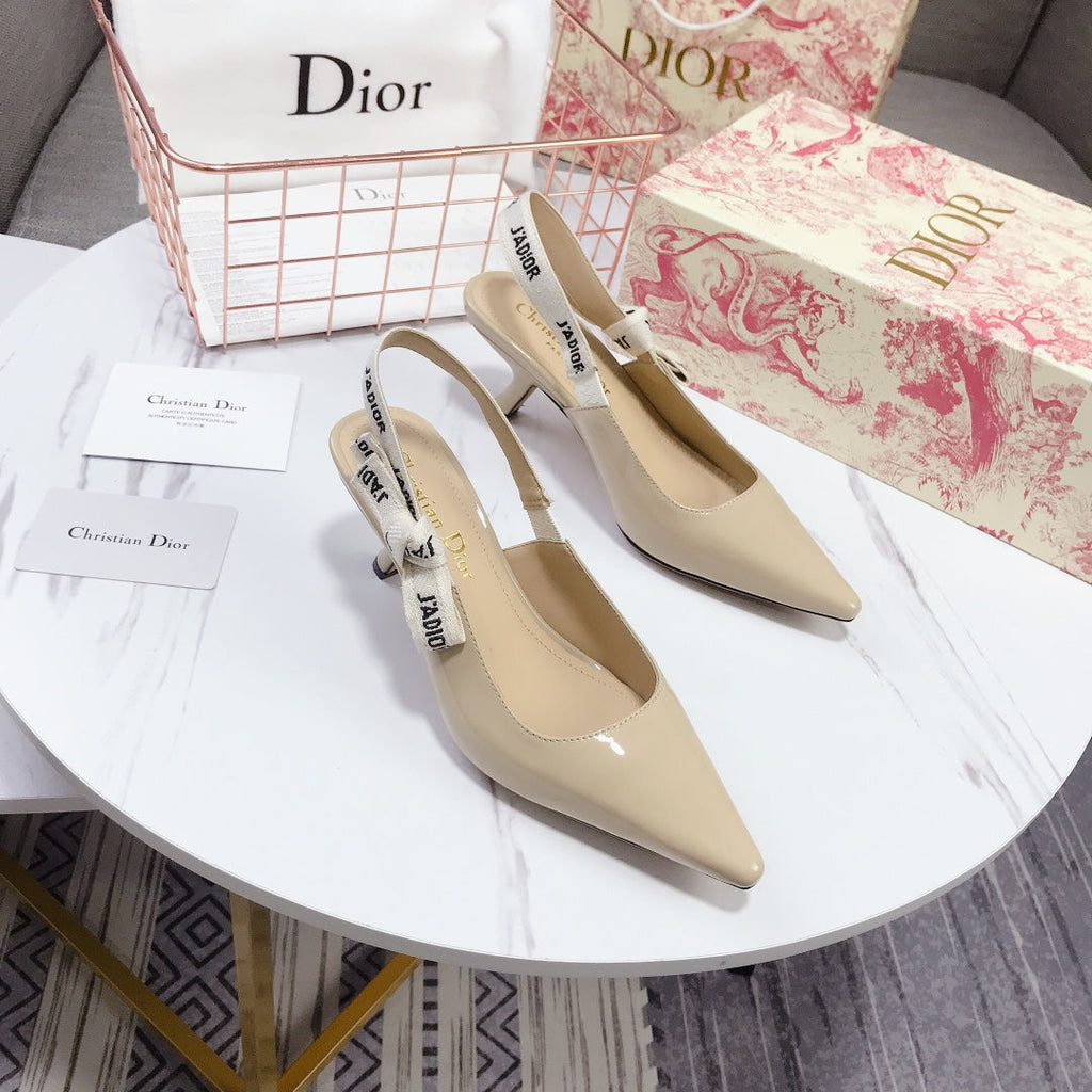 New DIR HIGH HEELS 057