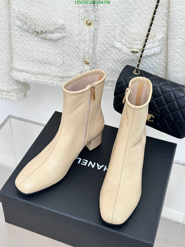 SAMC - CHL Women Boots - 027