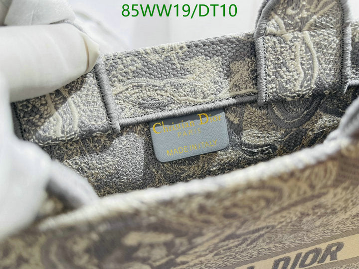 SAMCC - DOR Bags - 929