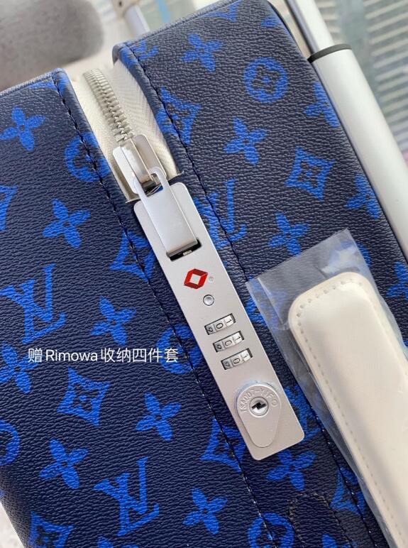 SAMC - Travel Bags - 081