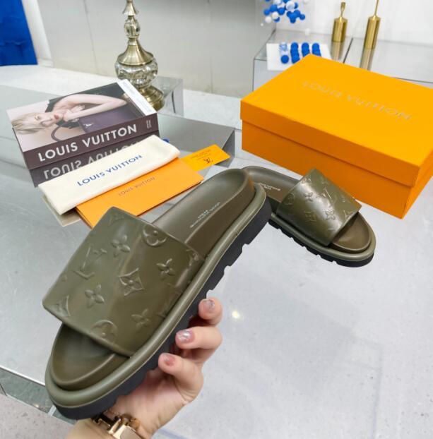 Glamy - LOV Men Shoes - 1045