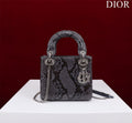 ELE - Dir Bags - 1719