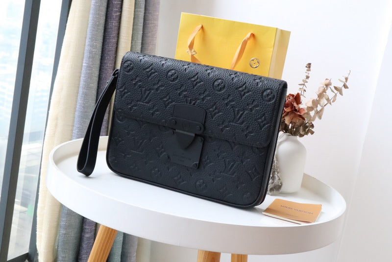 Glami Fashion Lu-Vi Bags - 16761