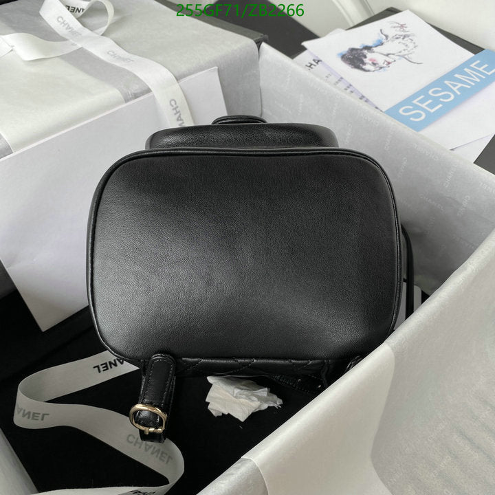SAMC - CHL Bags - 686
