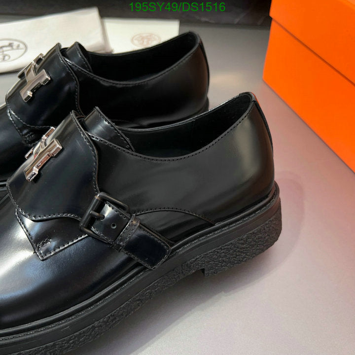 SAMC - HMS Men Shoes - 555