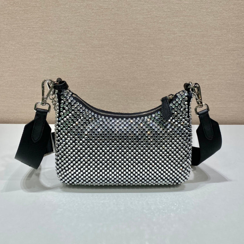 Satchel Bags - PRA Bags - 353
