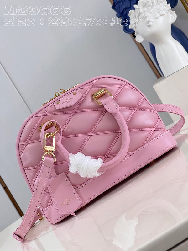 Glamy - LOV Bags - 202
