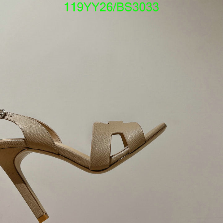 SAMC - HMS Women Shoes - 114