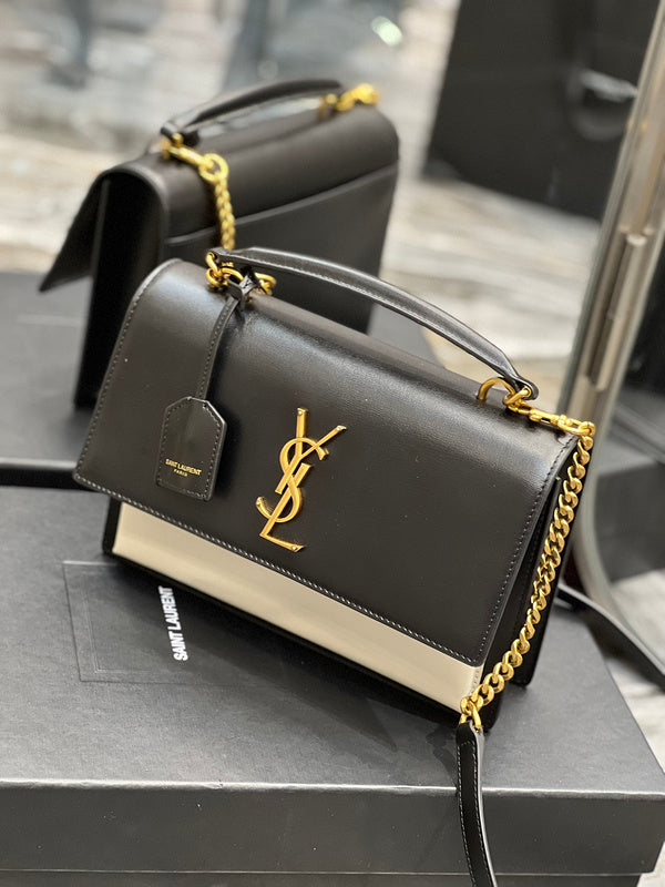 Satchel Bags - SLY Bags - 303