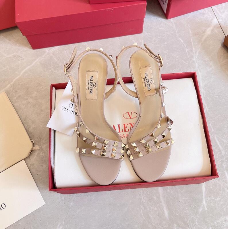 SAMC - VEL Women Shoes - 399