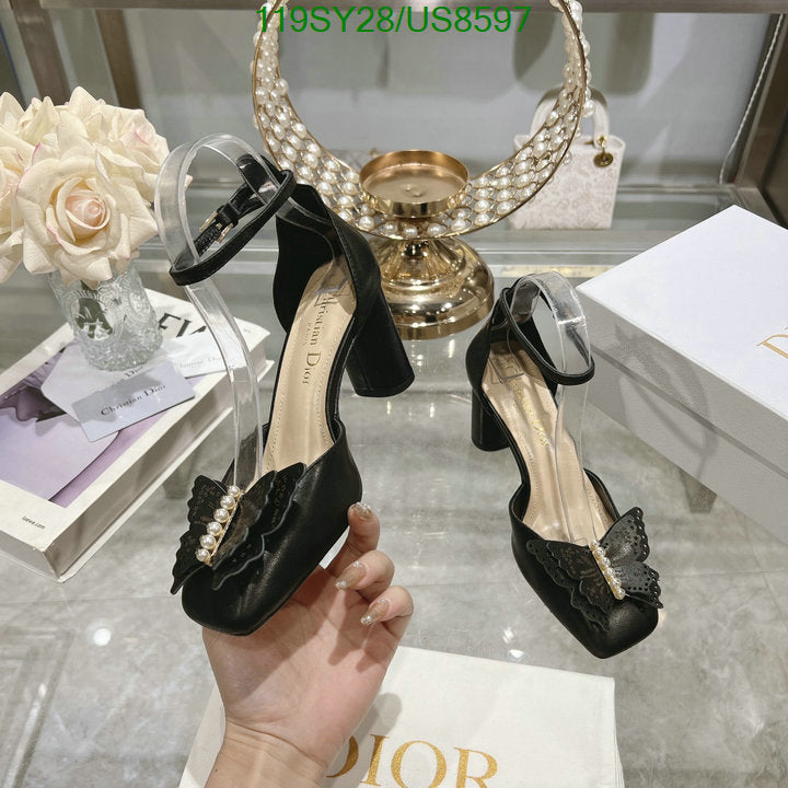 SAMCC - DOR Women Shoes - 1503