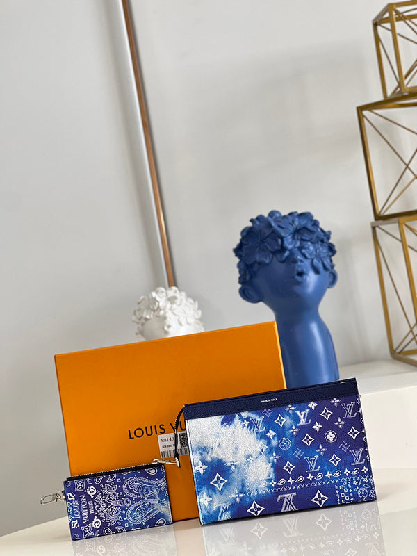 GlamI Lu-Vi bags - 3146